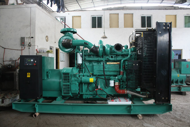 拜城环保无噪音：租用静音发电机组，为环境和耳朵双重保驾护航